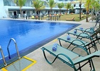 Coco Royal Beach Resort