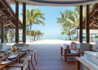 Paradis Beachcomber Golf Resort & Spa