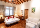 Reethi Beach Resort