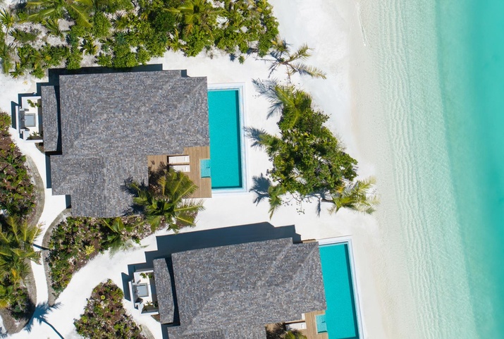 Ananea Madivaru Maldives