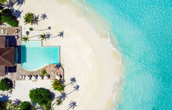 Baglioni Resort Maldives