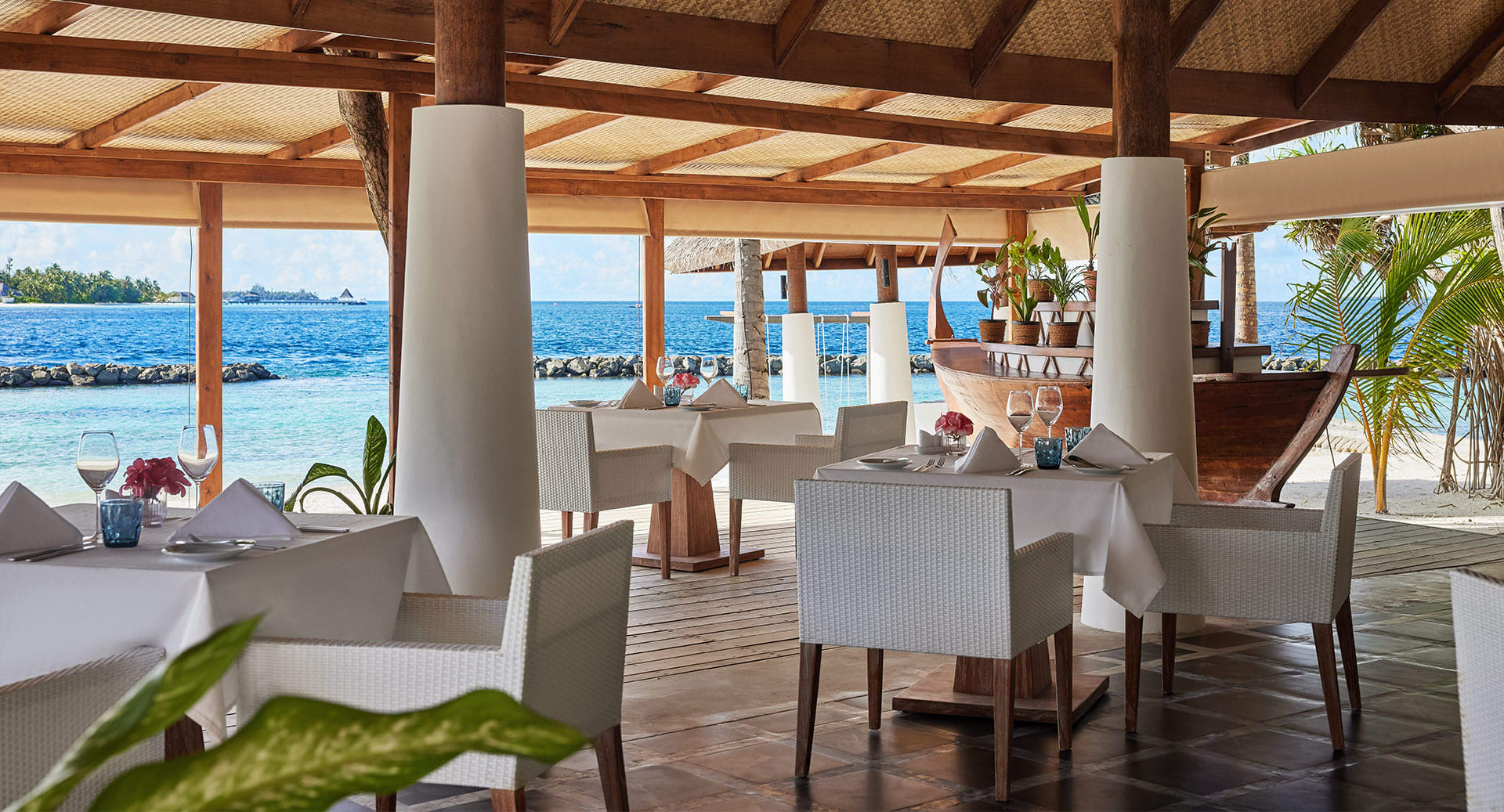 Nh Maldives Kuda Rah Resort (Ex. Amaya)