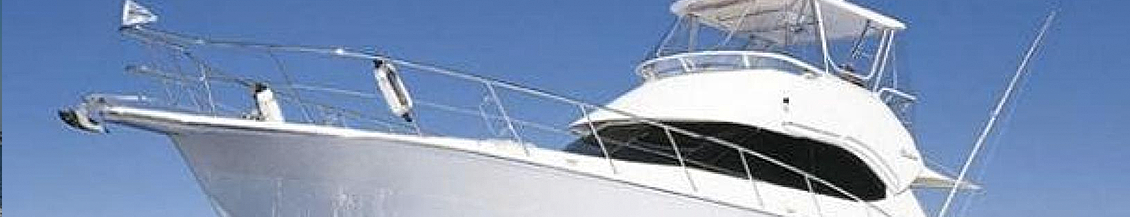 Морские прогулки на Сейшелах. Катер Riviera 42